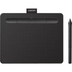 INTUOS PEN TABLET BT SMALL BLK