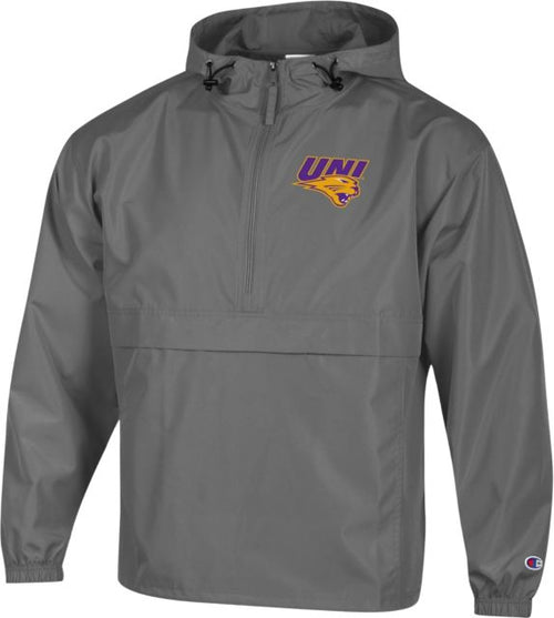 University of Northern Iowa Panthers Pack 'N Go Jacket
