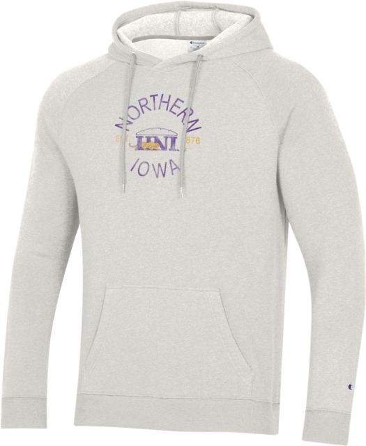 University of Northern Iowa Panthers Triumph Hooded Sweatshirt