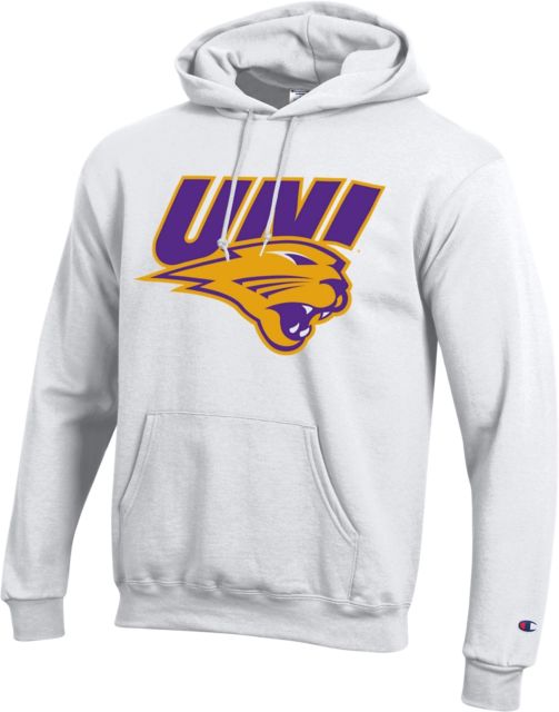 University of Northern Iowa Panthers Hooded Sweatshirt