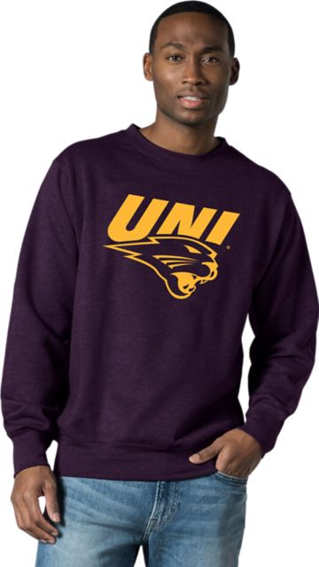 University of Northern Iowa Panthers Crewneck