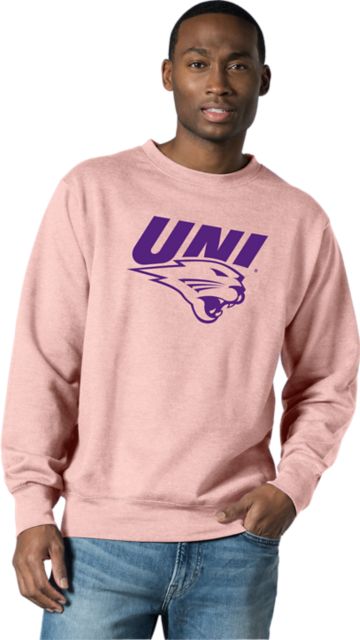 University of Northern Iowa Panthers Crewneck