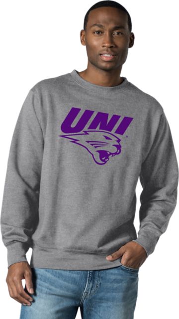 University of Northern Iowa Panthers Crewneck