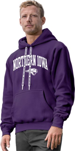 University of Northern Iowa Panthers Hooded Sweatshirt