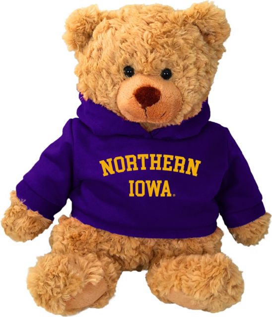 University of Northern Iowa Plush Animal