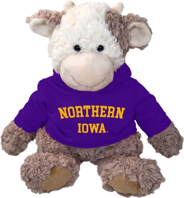 University of Northern Iowa Plush Animal