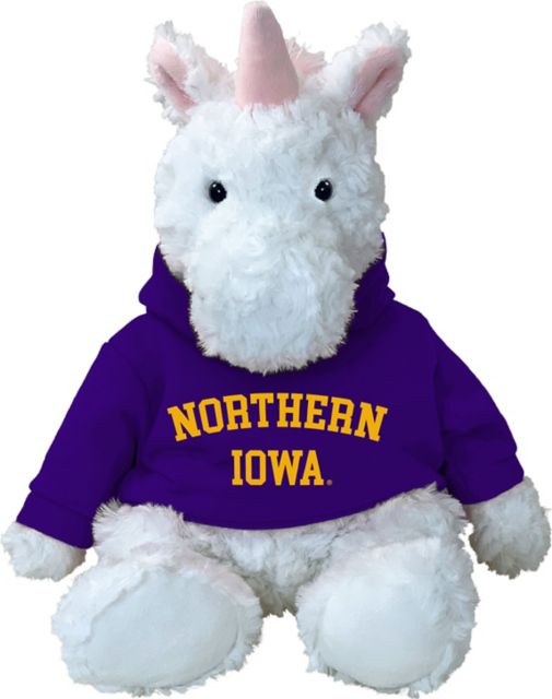 University of Northern Iowa Plush Animal