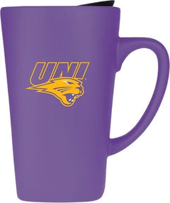 University of Northern Iowa Panthers 16 oz. Ceramic Mug