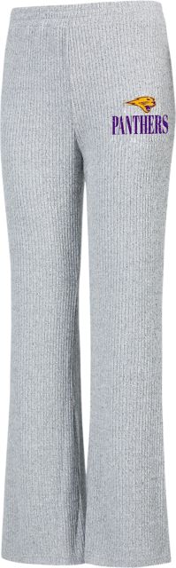 University of Northern Iowa Women's Panthers Pants