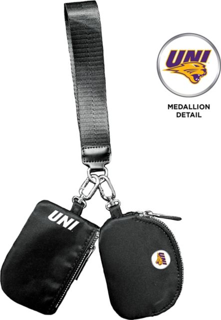OVRSZD KEY STRAP C/BLACK/1SIZ/