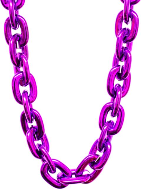 University of Northern Iowa Gameday Chain